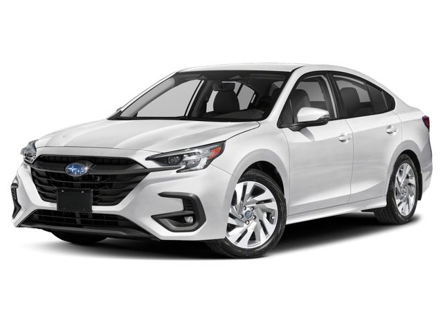 2023 Subaru Legacy Limited