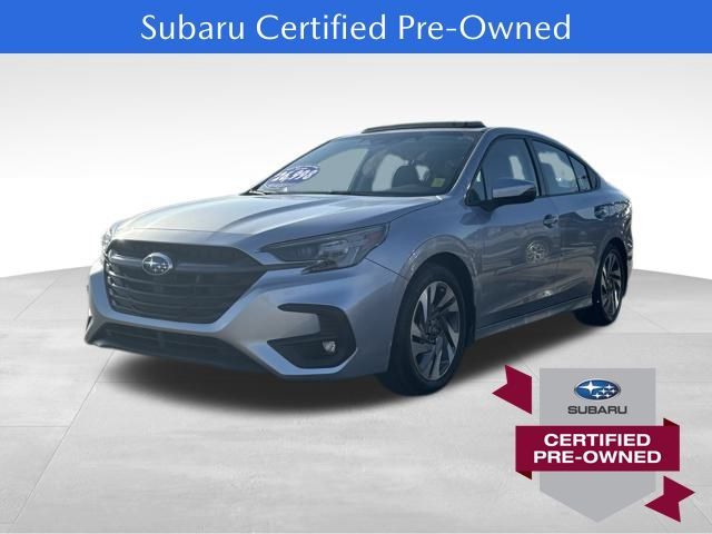 2023 Subaru Legacy Limited