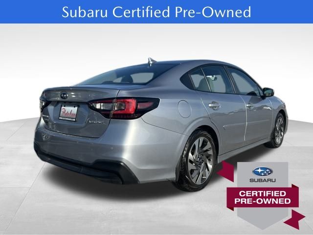 2023 Subaru Legacy Limited