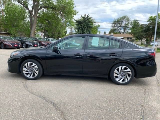 2023 Subaru Legacy Limited