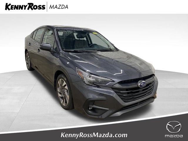 2023 Subaru Legacy Limited