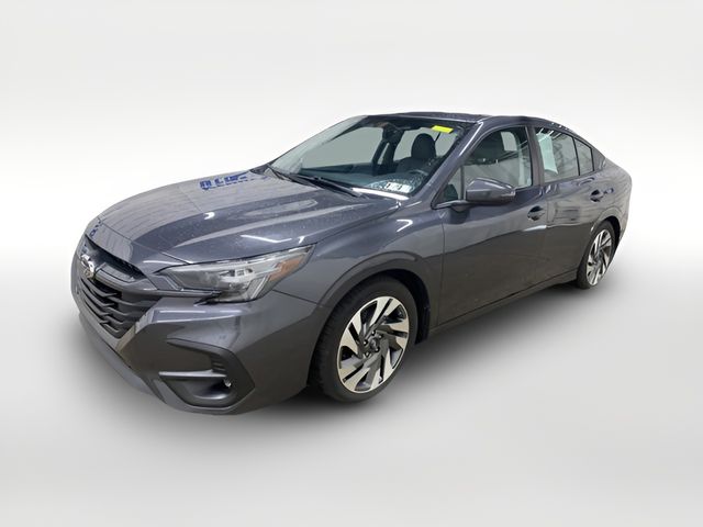 2023 Subaru Legacy Limited