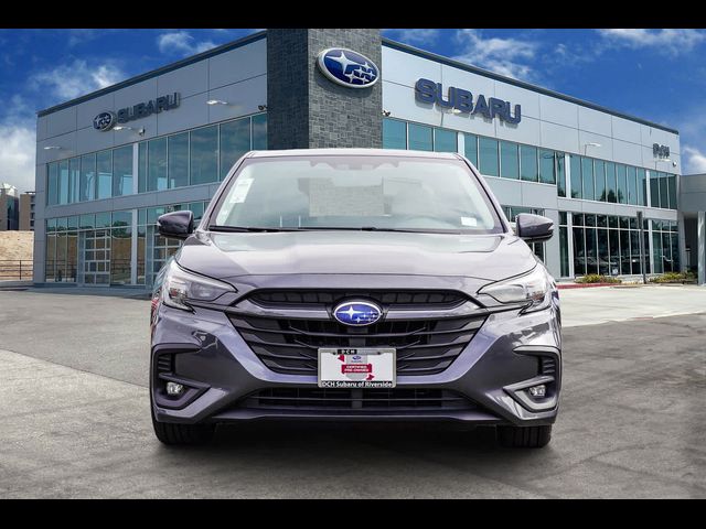 2023 Subaru Legacy Limited