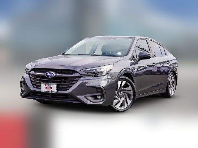 2023 Subaru Legacy Limited
