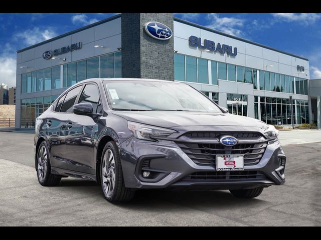 2023 Subaru Legacy Limited