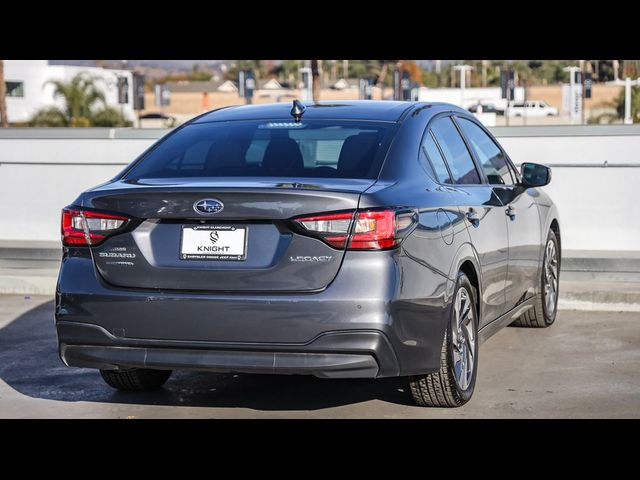 2023 Subaru Legacy Limited