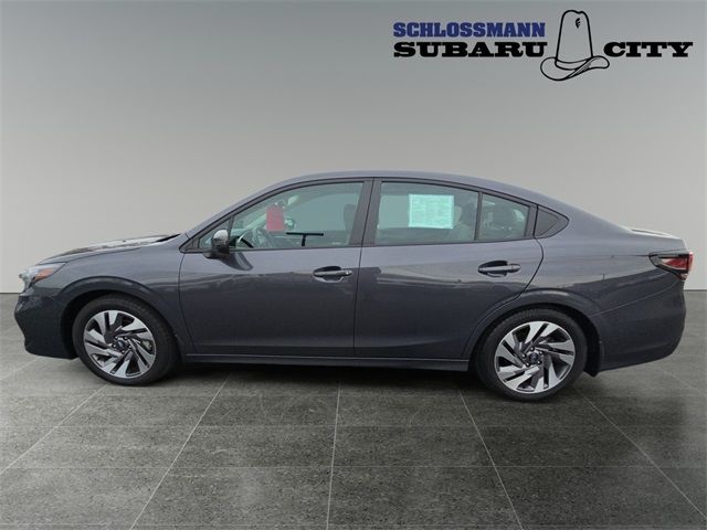 2023 Subaru Legacy Limited