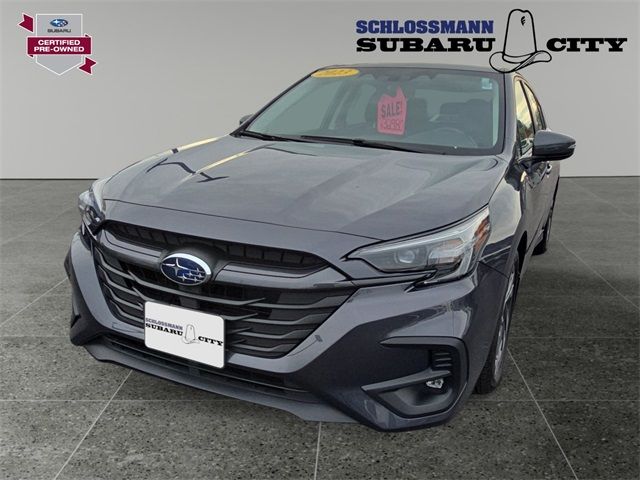 2023 Subaru Legacy Limited