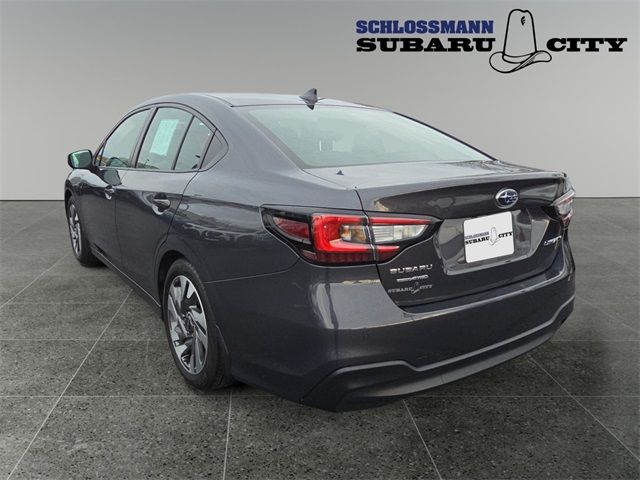 2023 Subaru Legacy Limited