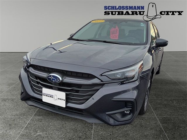 2023 Subaru Legacy Limited