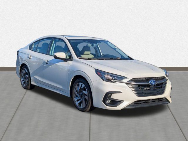 2023 Subaru Legacy Limited