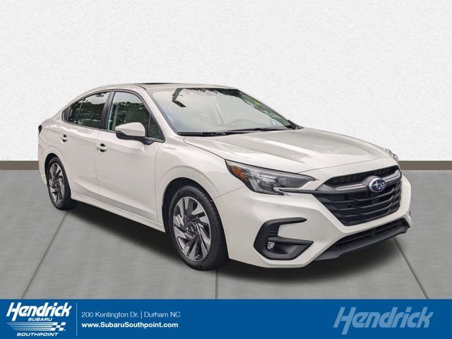 2023 Subaru Legacy Limited