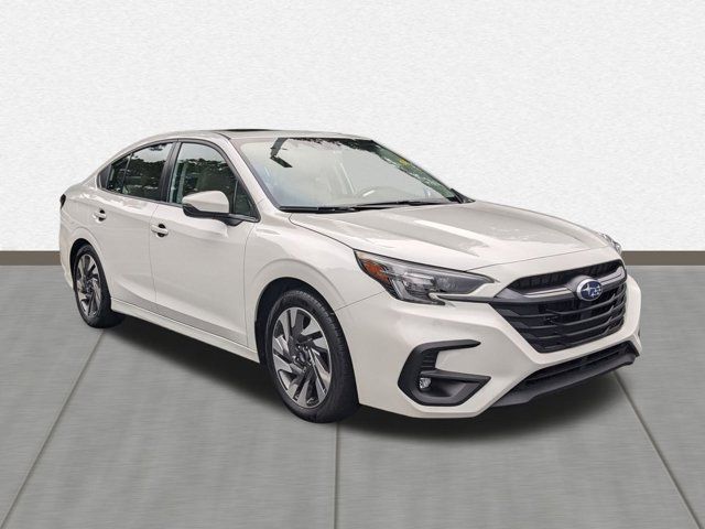 2023 Subaru Legacy Limited