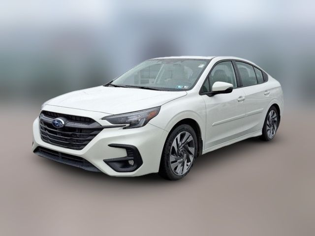 2023 Subaru Legacy Limited