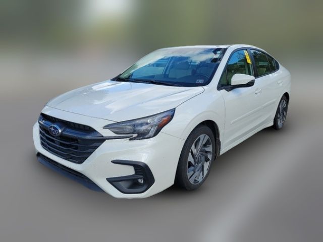 2023 Subaru Legacy Limited