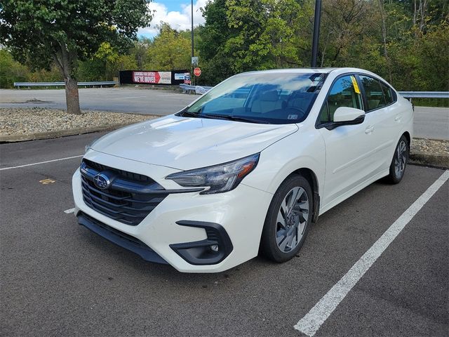 2023 Subaru Legacy Limited