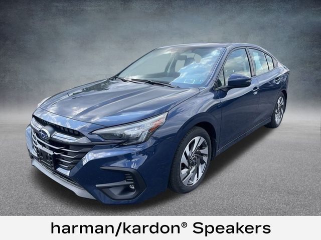 2023 Subaru Legacy Limited