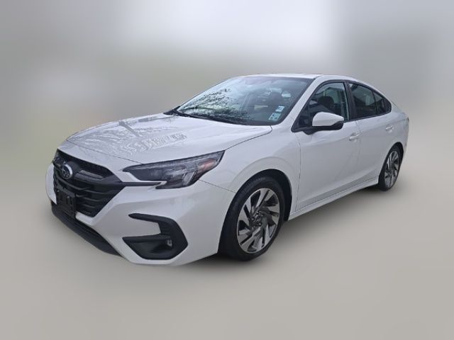 2023 Subaru Legacy Limited