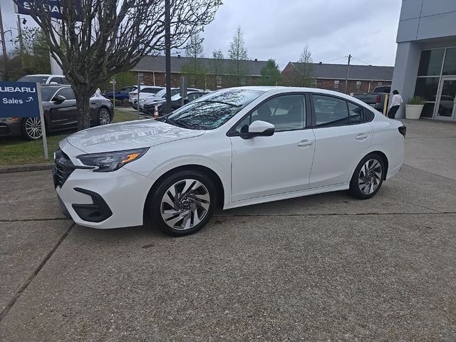 2023 Subaru Legacy Limited
