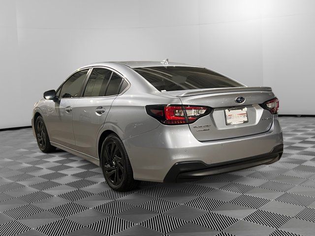 2023 Subaru Legacy Limited