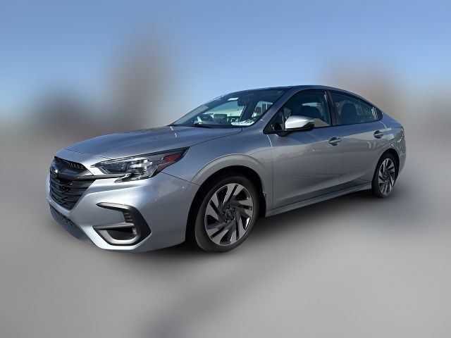 2023 Subaru Legacy Limited