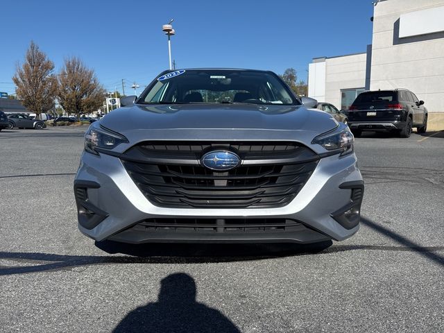 2023 Subaru Legacy Limited