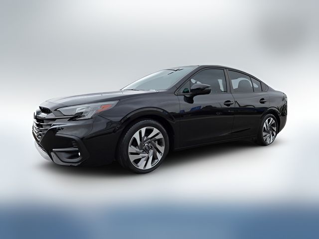 2023 Subaru Legacy Limited