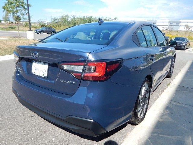 2023 Subaru Legacy Limited