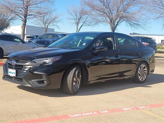 2023 Subaru Legacy Limited