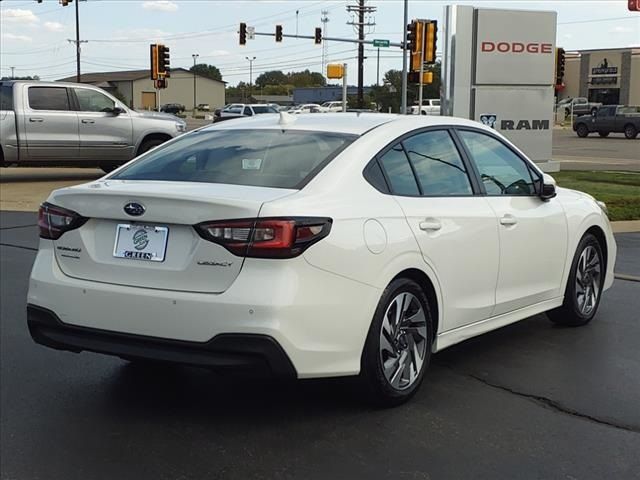 2023 Subaru Legacy Limited