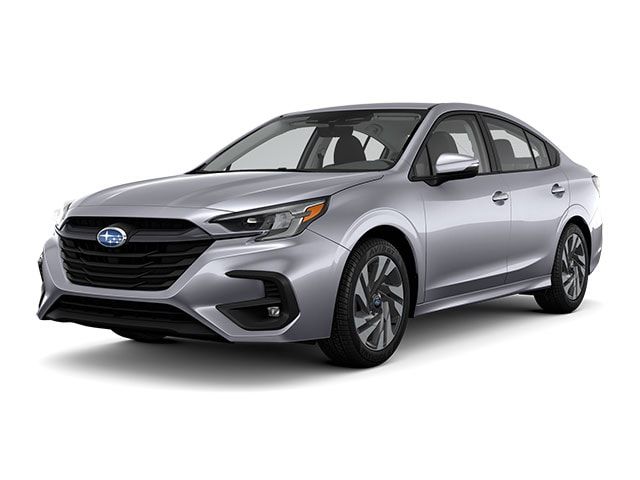 2023 Subaru Legacy Limited