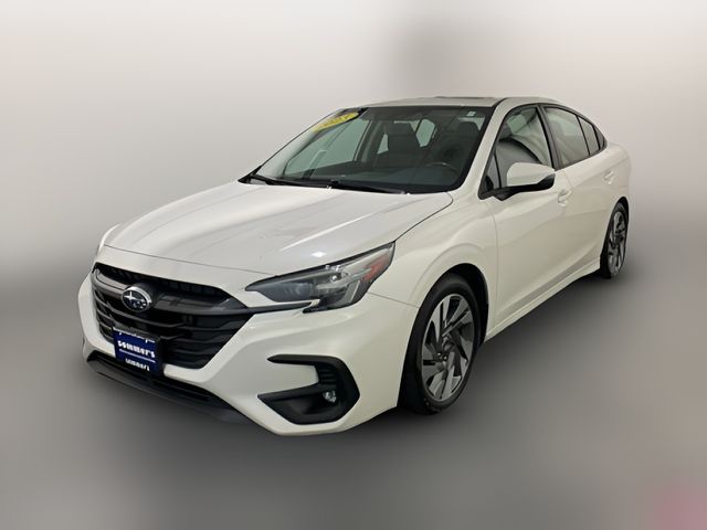 2023 Subaru Legacy Limited