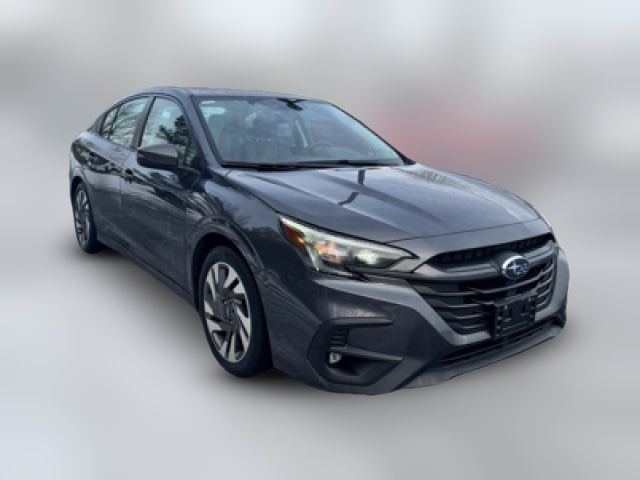 2023 Subaru Legacy Limited