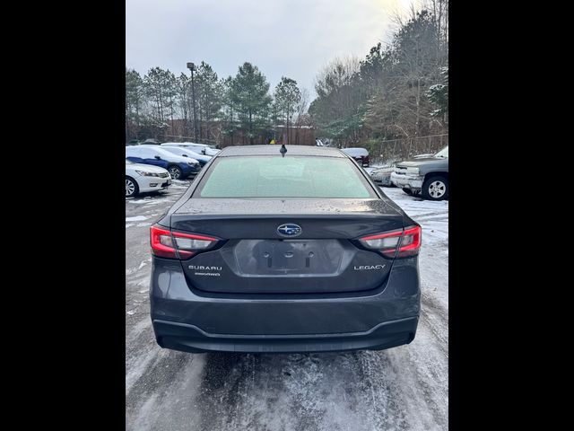 2023 Subaru Legacy Limited