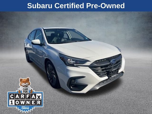 2023 Subaru Legacy Limited