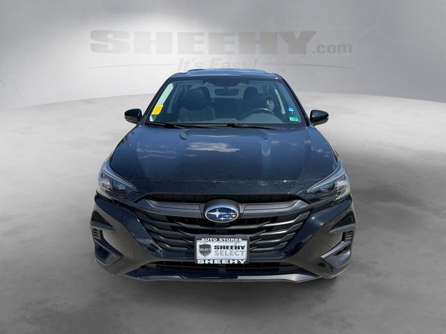2023 Subaru Legacy Limited