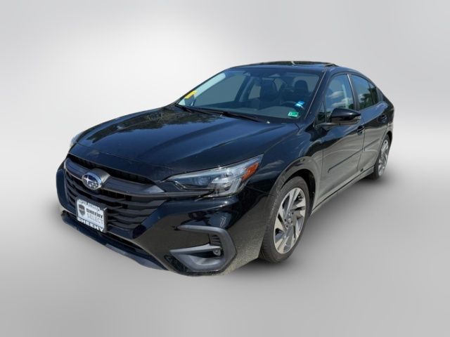 2023 Subaru Legacy Limited
