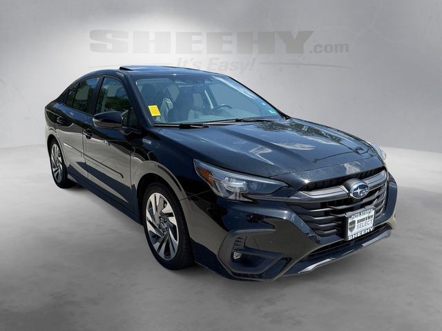 2023 Subaru Legacy Limited