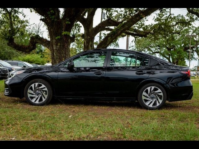 2023 Subaru Legacy Limited