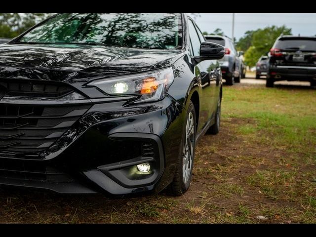 2023 Subaru Legacy Limited