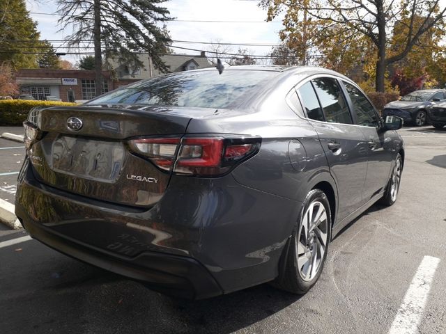 2023 Subaru Legacy Limited