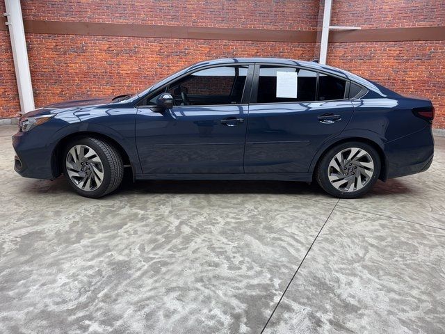 2023 Subaru Legacy Limited