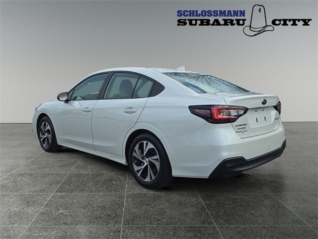 2023 Subaru Legacy Premium