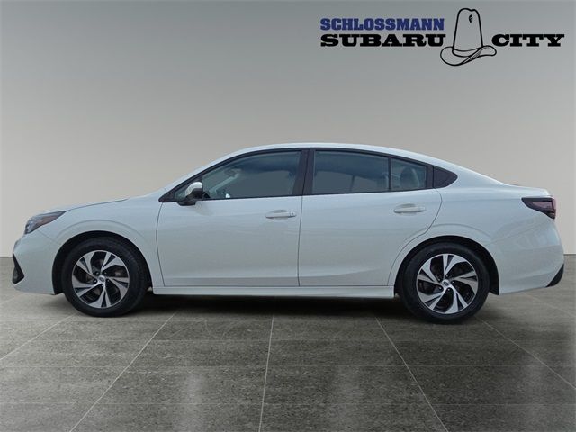 2023 Subaru Legacy Premium