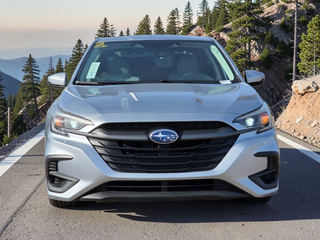 2023 Subaru Legacy Premium
