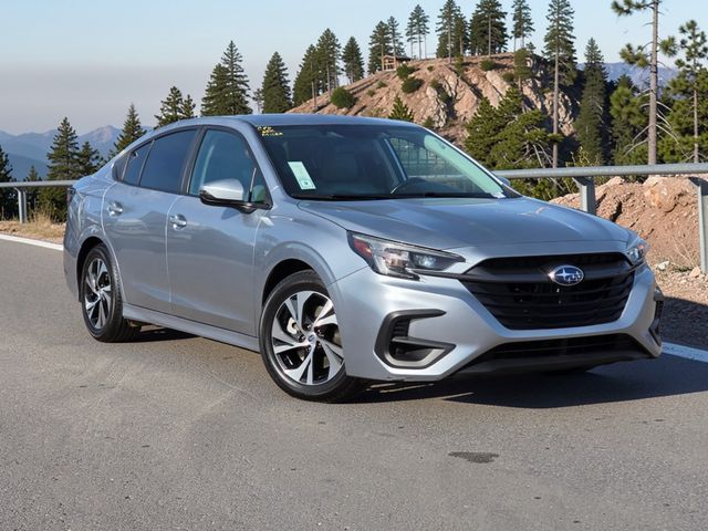 2023 Subaru Legacy Premium