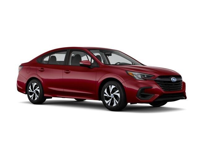 2023 Subaru Legacy Premium