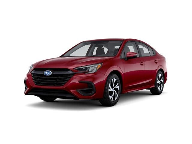 2023 Subaru Legacy Premium