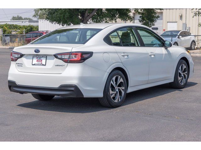 2023 Subaru Legacy Premium