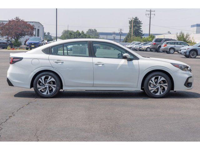 2023 Subaru Legacy Premium